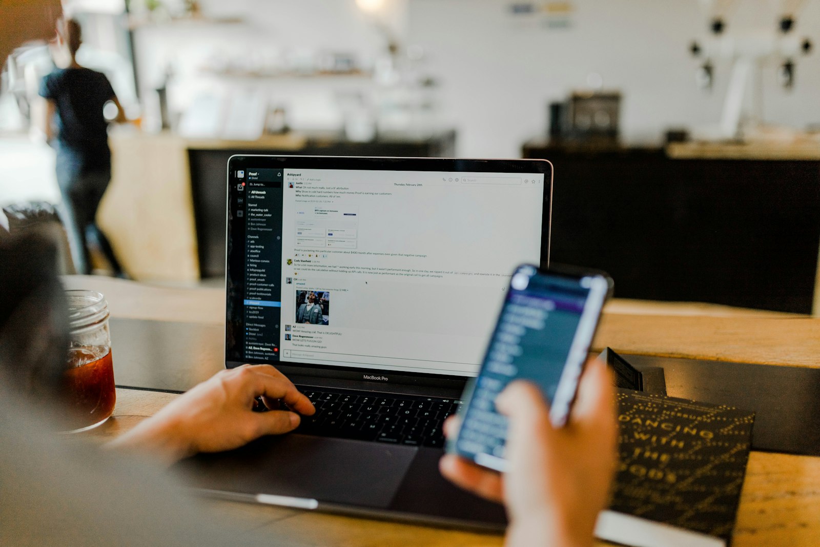 Audit Logs for Remote Infrastructure Operations